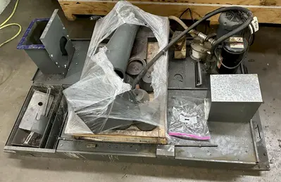 2011 HAAS EC-400 Horizontal Machining Centers | Toolquip, Inc. (8)