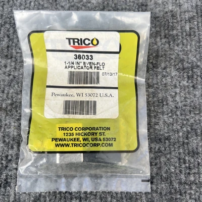 New | in-Stock Trico 36033 Misc Industrial Equipment California US | Davliegogo LLC #1764728