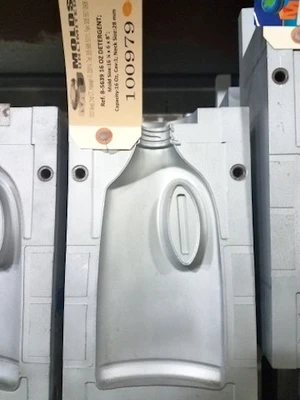 16 oz Detergent Bottle mold
