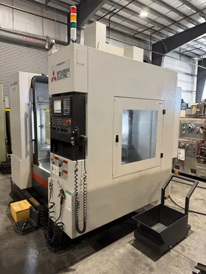 2015 LITZ DIAMOND CUT DV-1000 Vertical Machining Centers | GMT (7)