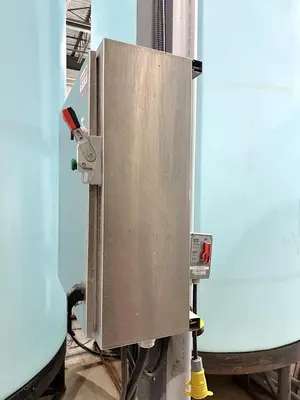 Used APV-GAULIN MC18-3TPS Homogenizers Quebec CA | Carter-Wilson Equipment Services #1364685