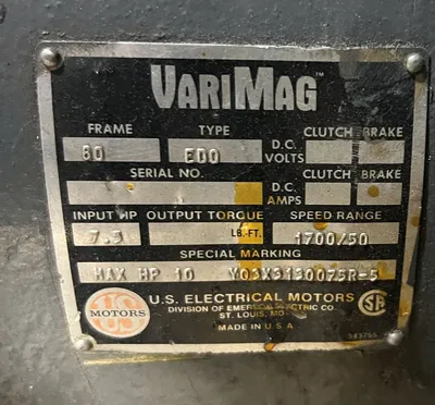 USED MAN ROLAND STANFORD 152 HD