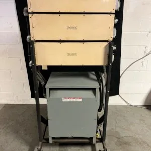 USED ITC MF12-150