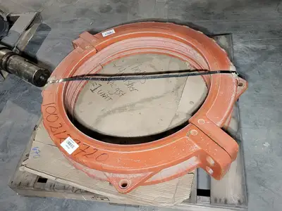 Used VICTAULIC W280277PL1 Parts (Hydraulics and Pneumatics) British Columbia CA | Lenmark #1440677