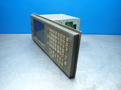 Used FANUC A02B0120C051/MAR CNC & N/C Controls Ohio US | HGR 24 #885637
