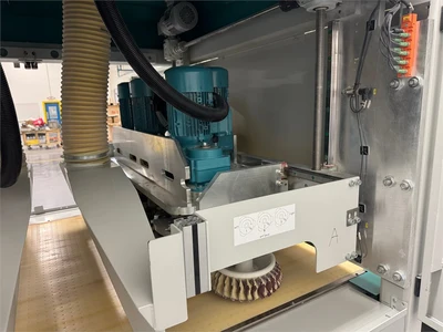 USED 2020 MB ROBA-PD-13