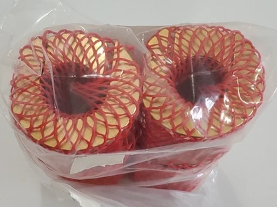 *NEW* BAG OF 4 Ackely Machine 99128-00026 Brg Journal Rolls Split VR + Warranty!