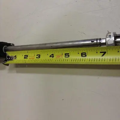 USED COPLEY MOTION STS1116-S-R05C