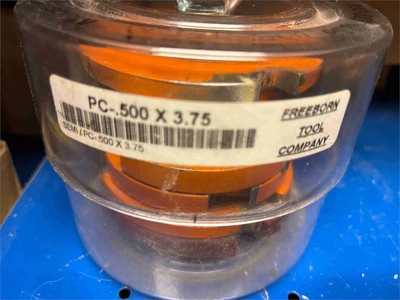 Used _UNKNOWN_ _UNKNOWN_ Tooling (woodworking) Colorado US | MachineryMax #1518892