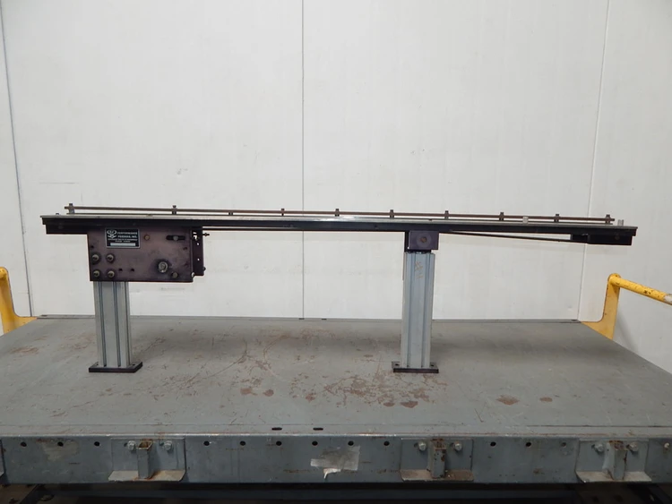 Used PERFORMANCE FEEDERS _UNKNOWN_ Belt Conveyors | OCO Industrial #1734071