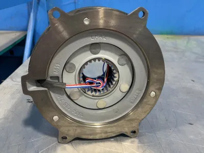 Used SEW USOCOME BE11A Motors (misc) Ohio US | HGR 24 #1089550