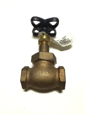 USED NIBCO I-235-Y
