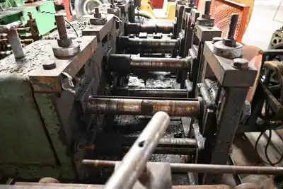 USED YODER M2-1/2