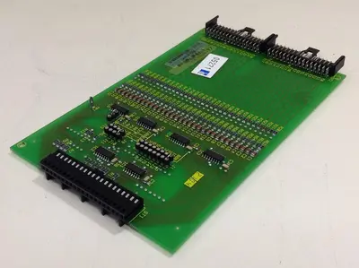 Used BACHMANN ELECTRONIC CE32/1S Circuit Boards Michigan US | Ideal Machinery #1308725
