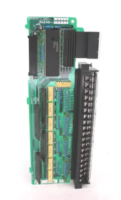NEW OMRON C120-ID217