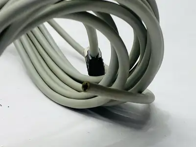 7000-08101-2210500 | Murr Elektronik  Cordset Female M8 4-Pin A-Code 5m - New Other