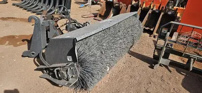 Used 2005 NEW HOLLAND LV80 Tractor Loaders Utah US | CSS Equipment Sales #1347394