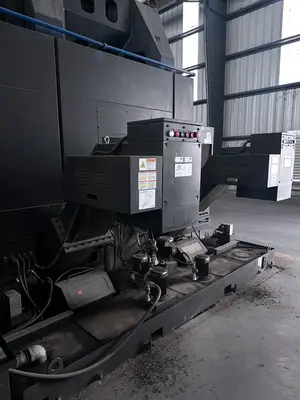 Used 2022 Doosan VTR1216 M Vertical Boring Mills (incld VTL) MX | Machine Tool Bids #1468984