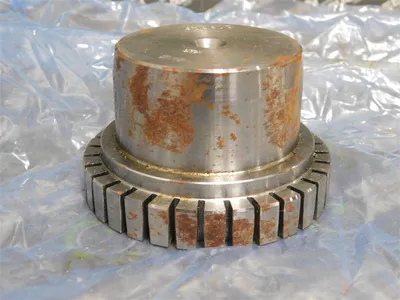 Falk Rexnord 0209306 6BW B HUB RSB Stock No. 0934060 New