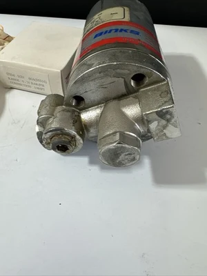 USED Binks 845004