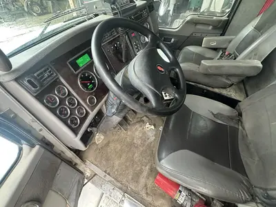 Used 2019 KENWORTH T270 Truck-Mounted Cranes Ohio US | Proxy Equipment #1385356