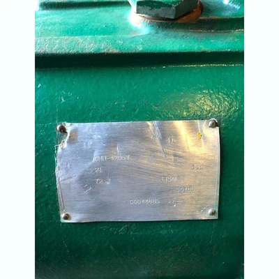 USED SUMITOMO CHH-4205Y