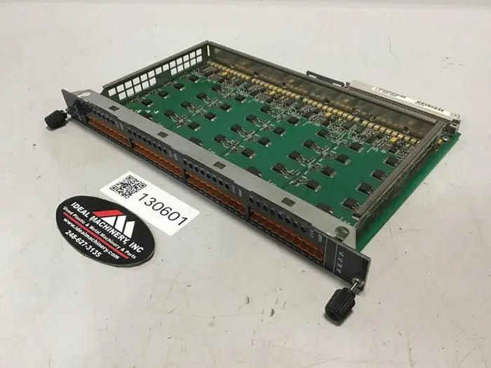 Used KEBA DO 321/B Circuit Boards Michigan US | Ideal Machinery #573888