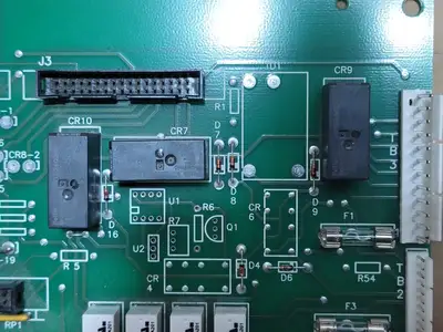 Used PDI ASIM-PCB-0048 Misc Electrical & Power Parts British Columbia CA | Lenmark #836100