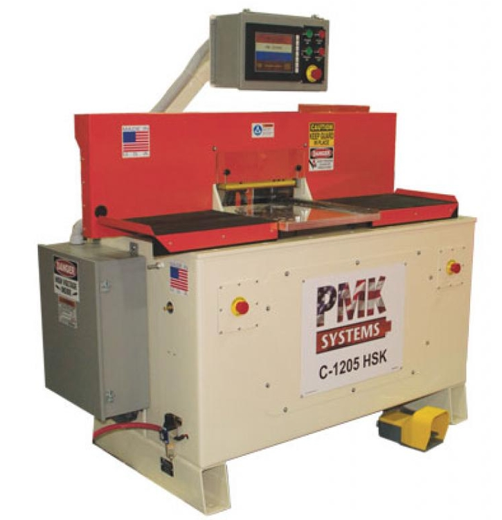 New | in-Stock SYSTEMS C-1205 End Matchers Pennsylvania US | RT Machine Company #135599