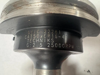 Used TECNARA _UNKNOWN_ Tool Holders | Amiron Machinery #737551