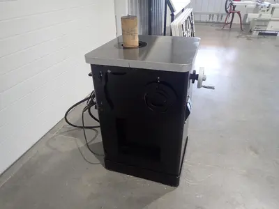 Used 2019 LAGUNA SS24 Woodworking Sanders New York US | Martin's Woodworking Machinery #1364764