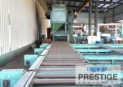 USED 2014 PEDDINGHAUS RT 15-06-1-3.6-04-15