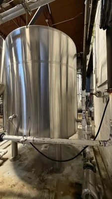 O'Neill 20bbl(620 gallons) CLT
