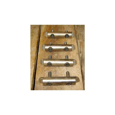 USED KOMAREK SIZE ZERO