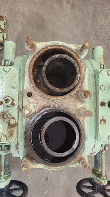 Used ELLIOTT AL Strainers/Shakers-Food | Power Zone Equipment #970783