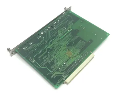 Used ASM Rev AP Bonding Machine Drive Control I/O Board PLC Processors Michigan US | Maverick Industrial Sales #1389634