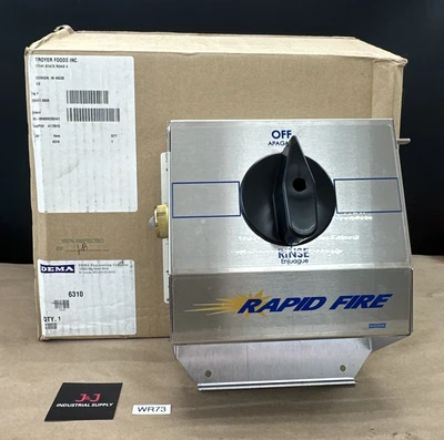 NEW DEMA Engineering 6310