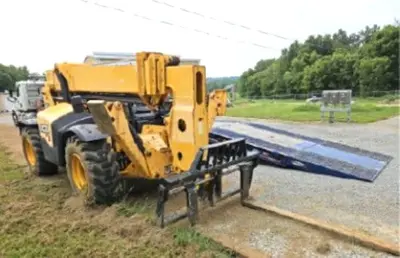 Used 2017 _UNKNOWN_ _UNKNOWN_ Telehandlers Kentucky US | H Richardson and Sons #1557740