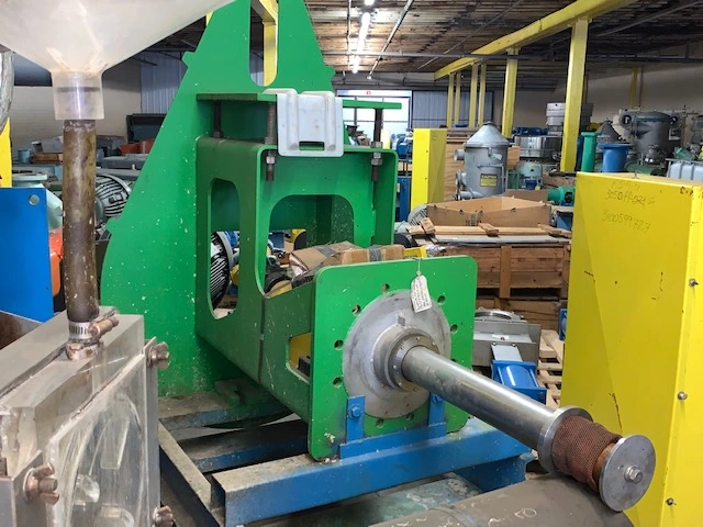Used Hymac 42FD3060 Agitators, Blenders, Mixers Minnesota US | Peak Machinery, Inc. #286051
