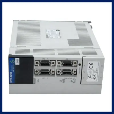 NEW MITSUBISHI MR-J2S-70CP-S084