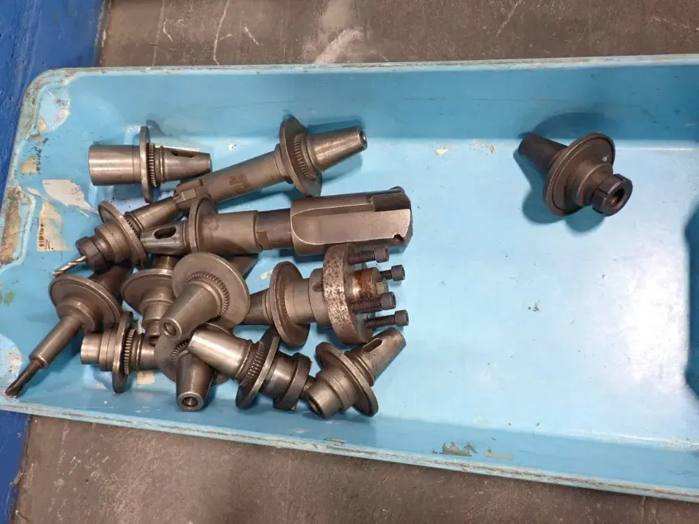 Tool Holders