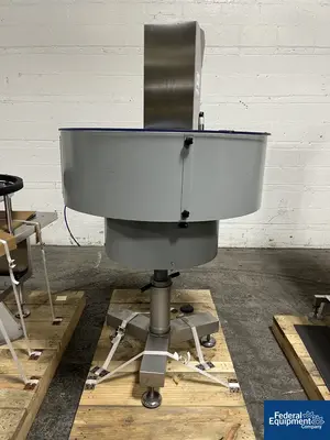 USED IMA IMA MultiFill Filler/Capper, Model F97