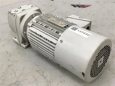 USED KEB G12A DL80G4 CN07