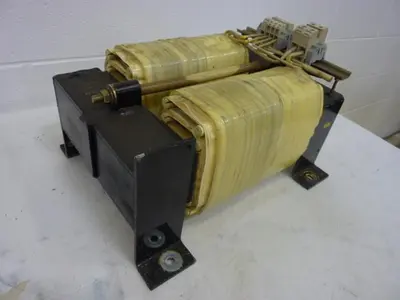 USED SIEMENS 4AT4312-5AT10-0FA0