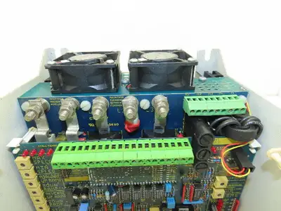 MagneTek DCD212-122C DC Drive Motor Control