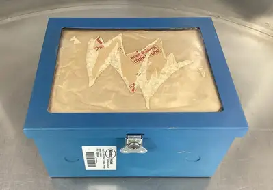 USED Nordson HD4A