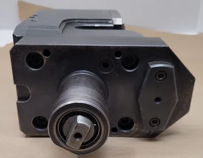 MAZAK VDI 50 Tooling & Accessories, Tooling | Machinery Central (10)