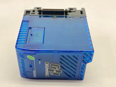 USED AUTOMATIONDIRECT TERMINATOR I/O POWER SUPPLY 2A 20-28V