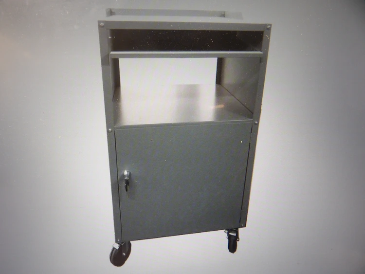 Used _UNKNOWN_ _UNKNOWN_ Cabinets Michigan US | Miedema Asset Management Group #1444654