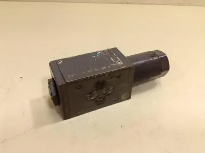USED VICKERS DGMX13PPCW20S